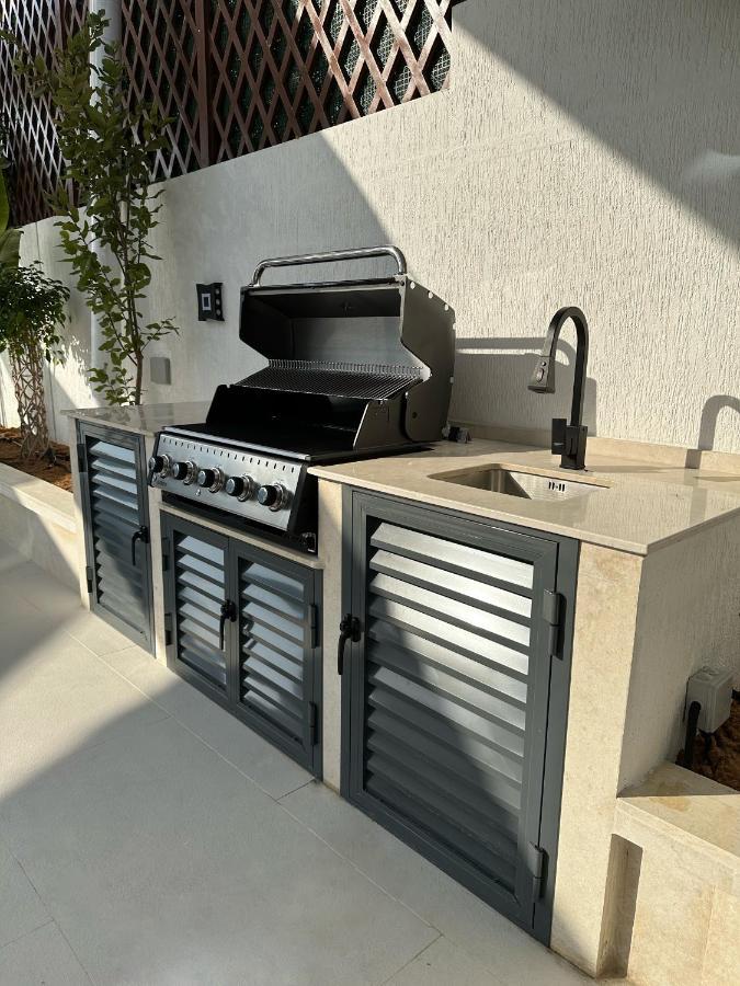 Al Dana Sea View Villa フジャイラ エクステリア 写真