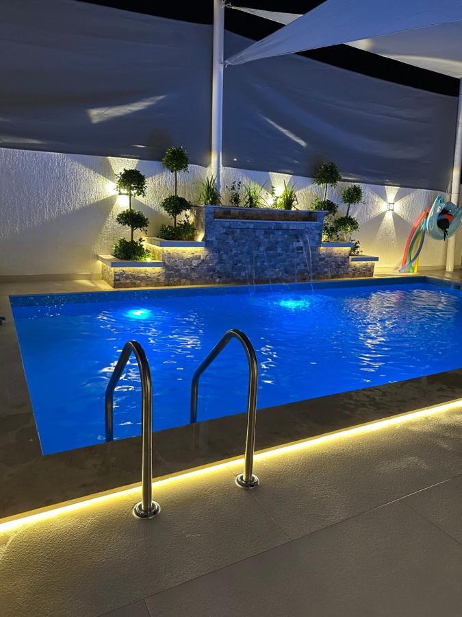 Al Dana Sea View Villa フジャイラ エクステリア 写真