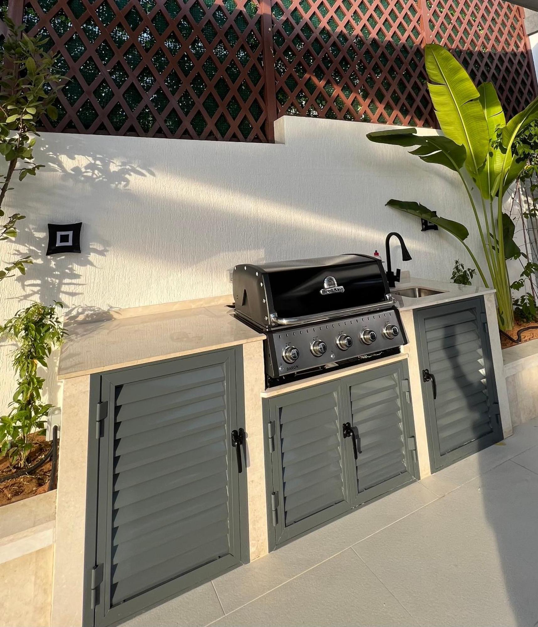 Al Dana Sea View Villa フジャイラ 部屋 写真
